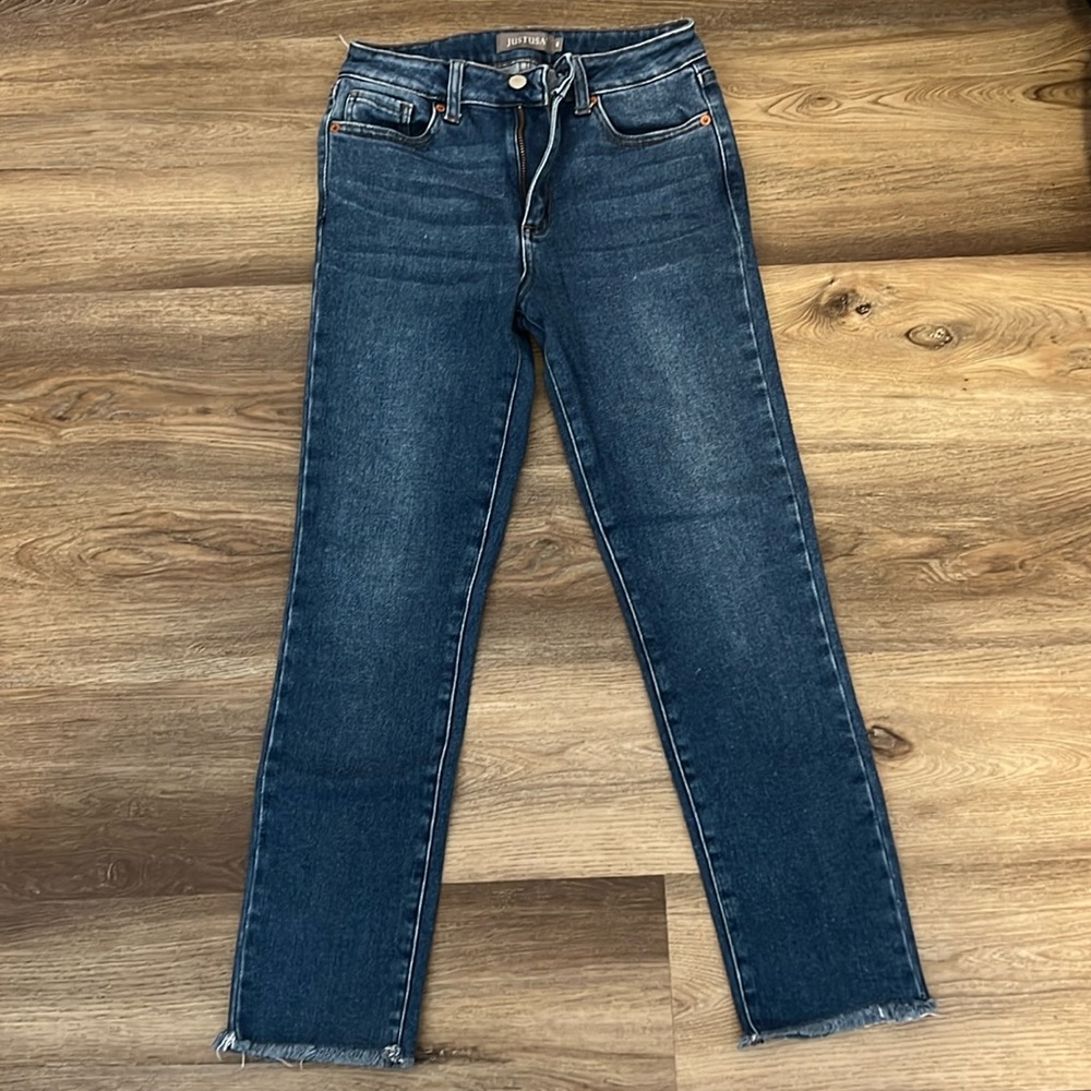 just U.S.A. 4 Jeans